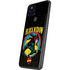 Marvel Classic Comics Black Widow Google Pixel 5a Skin